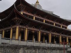 -天龙八部武侠城