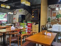 -發記潮汕大排档(宝翔路店)