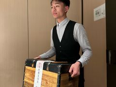 -杏花堂晋商私房菜(华熙五棵松店)