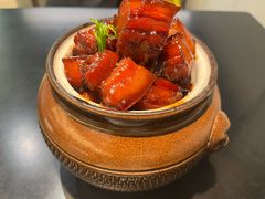 -在莲野·湖北民间菜·头牌松滋鸡(光谷步行街店)