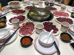 -陈记顺和潮汕牛肉火锅(韩江路店)