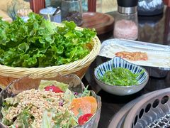 -谷雨日式烧肉(万达金街店)