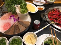 -大龙燚火锅(南山大道店)