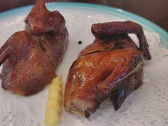 -潮福城大酒楼·潮粤菜·港式点心(阳光城店)