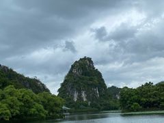 -星湖旅游景区七星岩