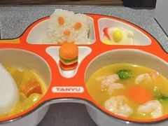 -探鱼·鲜青椒爽麻烤鱼(中山大信新都汇店)