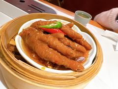 -禄运茶居·手工点心(猎德店)