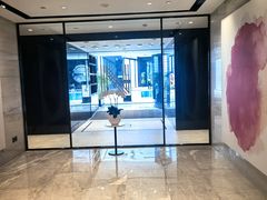 -长沙尼依格罗酒店