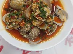 -不仔客海鲜·三亚老字号(第一市场店)