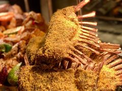-西宁富力万达文华酒店美食汇西餐厅