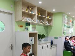 -学知乐教育·幼小衔接·小学科辅导(嘉定镇校区)