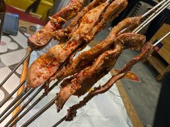 -勇利赵家烤肉坊(翠华北路店)