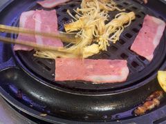-牛犇炭火烤肉·鲜切烤肉(承德总店)