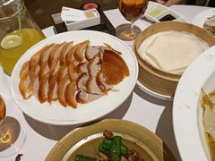 -粗茶淡饭·汉口公馆(循礼门店)