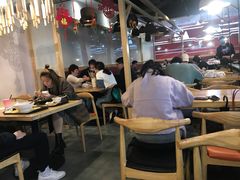 大堂-瓦记米粉(东鼓道店)