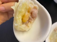 净鲜虾云吞-伍湛记 · 广州老字号(龙津中路店)