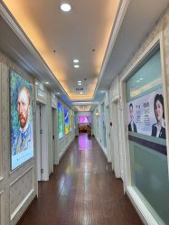 -武汉五洲整形外科医院