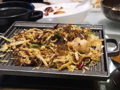 -北京老铺烤鸭(西稍门店)