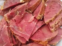 -杨天玉腊牛羊肉店