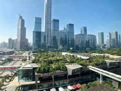 -深圳星河丽思卡尔顿酒店