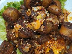 -清真·益鑫羊肉手抓馆(花园北街店)