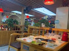 -黑土人家(江桥万达广场店)