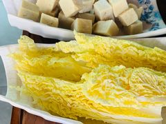 -亿诣蝎府炸酱面羊蝎子火锅(酷车小镇店)