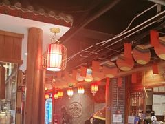 -京味斋·北京烤鸭(北京南站洋桥店)