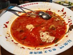 -坛宗剁椒鱼头(河西王府井店)
