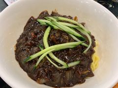 -桃园中华料理炸酱面(燕儿岛路店)