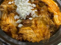 -闯关东牛排牛尾一锅香(龙源路店)