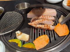 -黑豚黨韩国烤肉料理(悦然时光店)