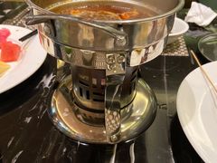 -宁波阳光豪生大酒店·豪生咖啡厅