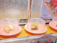 -争鲜回转寿司(流行前线店)