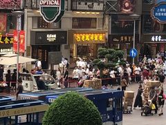 -泰康食品(南京东路店)