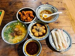 -太平张醪糟(西街直营店)