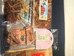 -利群商厦(台东店)