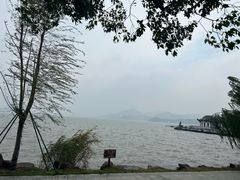 -东钱湖旅游度假区