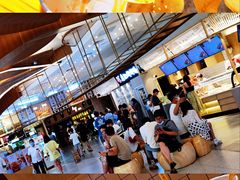 -茶马花街(城西银泰城店)