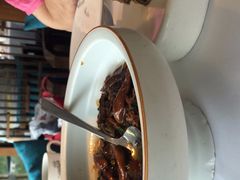 -松鹤楼·非遗·苏帮菜(融科店)