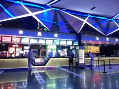 -奥斯卡新都汇影城(终级银幕)