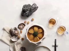 -杭州JW万豪酒店-万豪中餐厅