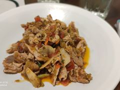 -紫滇源云南生态菜(丹凤街店)