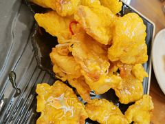 -金丝饭庄(金丝新天地保障性住宅小区店)