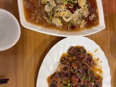 -景祥海鲜美食餐厅
