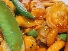 -渔家风味·鲅鱼水饺·央视展播·海鲜天津菜(开发区店)