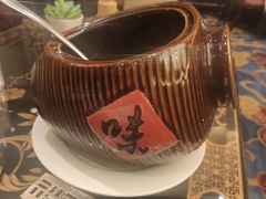 -武汉香格里拉大酒店·香宫中餐厅