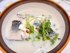 -宝荣鱼馆·临湖之宴(千岛湖店)