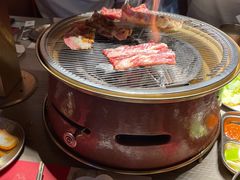 -西塔老太太泥炉烤肉(温州首店万象城黑金店)