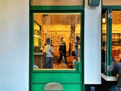 门面-RAC BAR(安福路店)